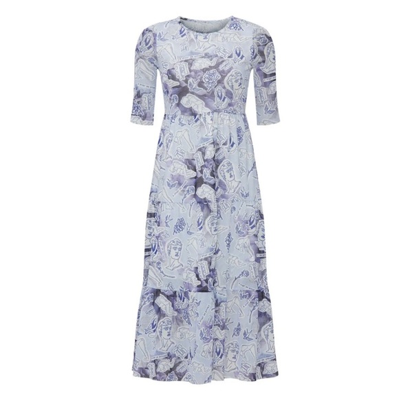 Baum Und Pferdgarten Jones Dress - Picture 7 of 7